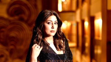 Celeb Photos Of Hina Khan