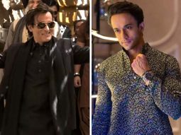 EXCLUSIVE: “Akshaye Khanna was completely in the zone,” says Dhurandhar co-actor Hirav Mehta as he recalls shooting Flipperachi track