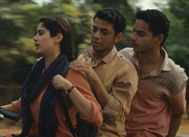 Oscar-shortlisted Homebound faces copyright suit; deets inside!