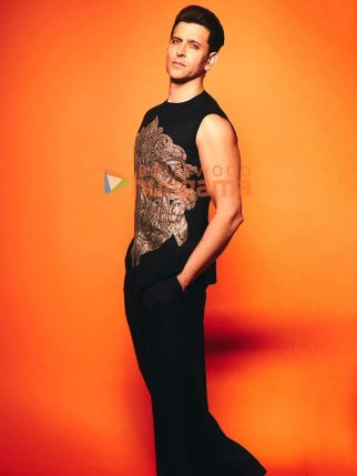 Hrithik Roshan