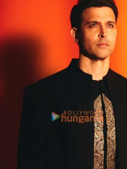 Hrithik Roshan