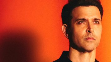 Hrithik Roshan