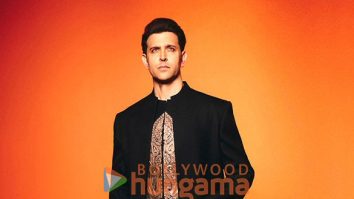 Hrithik Roshan