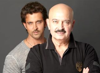 Hrithik Roshan and Rakesh Roshan boost their off-screen empire with Rs. 10.9 crores property buy in Mumbai
