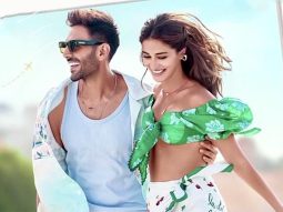 Hum Dono | Tu Meri Main Tera Main Tera Tu Meri | Kartik Aaryan, Ananya Panday