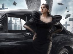 Huma Qureshi turns into goth queen Elizabeth for Toxic: A Fairytale for Grown-Ups; Geetu Mohandas says, “Casting Elizabeth was the toughest call”