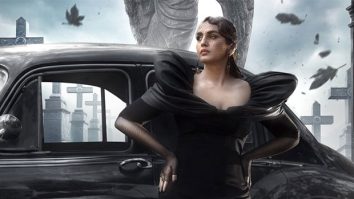 Huma Qureshi turns into goth queen Elizabeth for Toxic: A Fairytale for Grown-Ups; Geetu Mohandas says, “Casting Elizabeth was the toughest call”