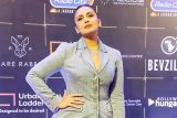 Huma Qureshi’s style on point at Bollywood Hungama’s OTT India Fest 2025