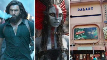 EXCLUSIVE: Dhurandhar completes its glorious run in IMAX as Avatar: Fire And Ash takes over; single screens, Gaiety-Galaxy SKIP Hollywood biggie; continue with Ranveer Singh-starrer