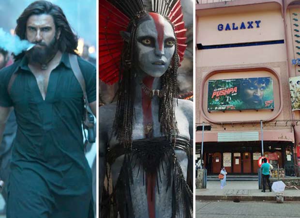 EXCLUSIVE: Dhurandhar completes its glorious run in IMAX as Avatar: Fire And Ash takes over; single screens, Gaiety-Galaxy SKIP Hollywood biggie; continue with Ranveer Singh-starrer 