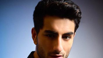 Celeb Photos Of Ibrahim Ali Khan