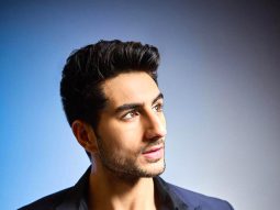 Celeb Photos Of Ibrahim Ali Khan