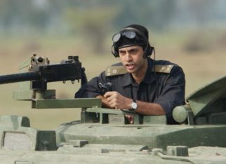 EXCLUSIVE: No green screen, no junkyard tanks: Ikkis creates Centurion tanks from SCRATCH with a mammoth budget; 3 moving beasts made; Sriram Raghavn shares FASCINATING details