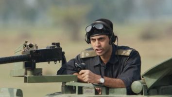 EXCLUSIVE: No green screen, no junkyard tanks: Ikkis creates Centurion tanks from SCRATCH with a mammoth budget; 3 moving beasts made; Sriram Raghavn shares FASCINATING details