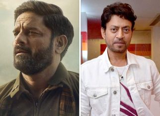 BH OTT India Fest 2025: Ikkis producer Dinesh Vijan compares Jaideep Ahlawat with Irrfan Khan: “The way Irrfan connected with audience, I see that quality in Jaideep; hopefully, he’ll make me miss Irrfan a little less”