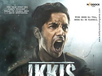 Ikkis poster