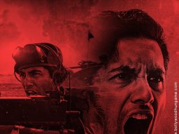 Ikkis poster