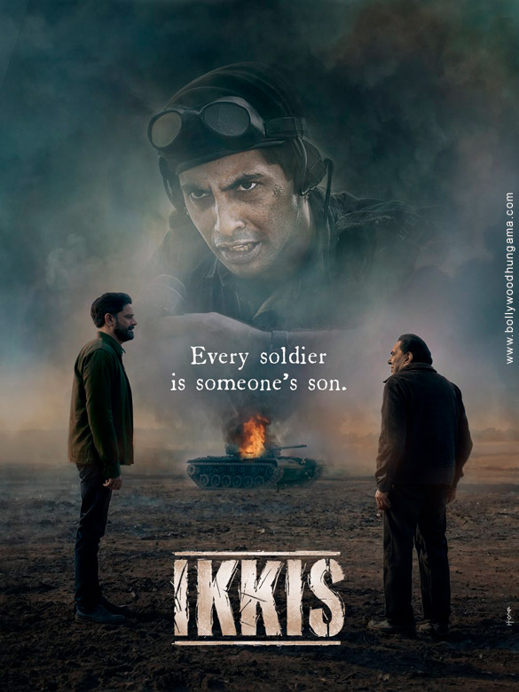 ikkis 450