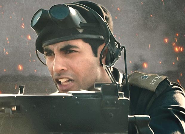 EXCLUSIVE: CBFC deletes 15-second dialogue on India-Pakistan relations in Ikkis