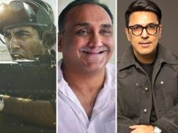 Yash Raj Films to release Ikkis overseas; industry heavyweights Aditya Chopra and Dinesh Vijan collaborate for the FOURTH time in 2025