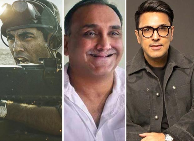 Yash Raj Films to release Ikkis overseas; industry heavyweights Aditya Chopra and Dinesh Vijan collaborate for the FOURTH time in 2025