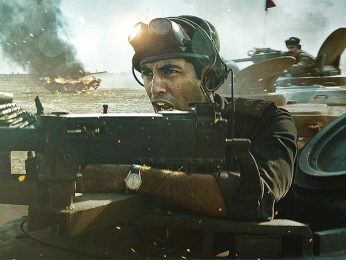 General Upendra Dwivedi PVSM AVSM, Chief of Army Staff of the Indian Army lauds Ikkis for its realism: “It felt like I was living inside the film”