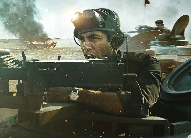 भारतीय सेना के सेनाध्यक्ष जनरल उपेन्द्र द्विवेदी पीवीएसएम एवीएसएम ने इक्कीस की यथार्थवादिता की सराहना की: 