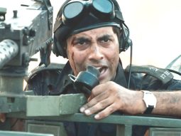 Ikkis: The historic Battle of Basantar is portrayed in the Agastya Nanda and Dharmendra starrer