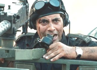 Ikkis: The historic Battle of Basantar is portrayed in the Agastya Nanda and Dharmendra starrer