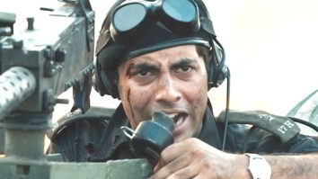 Ikkis: The historic Battle of Basantar is portrayed in the Agastya Nanda and Dharmendra starrer