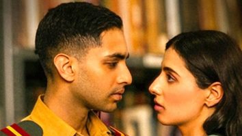 Ikkis: ‘Sajda’ offers another glimpse of Agastya Nanda – Simar Bhatia chemistry ahead of theatrical debut