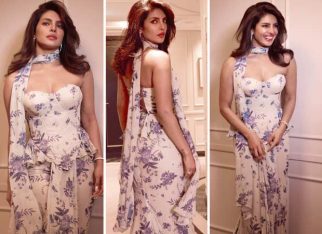 Inside Priyanka Chopra Jonas’ Rs 85k Arpita Mehta look that’s basically Pinterest-core!