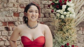 Ira Khan opens up on body image and self-acceptance: “Unlike depression, this feels a little scary”