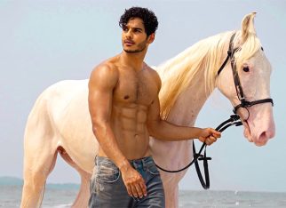 Ishaan Khatter’s 2025 dump features OTT debut, Cannes moment, and goofy video with brother Shahid Kapoor: “Moving forward with so much fire in my belly”