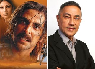 26 Years of Jaanwar EXCLUSIVE: Suneel Darshan reveals, “I have written a script; I may call it Jaanwar 2 but it won’t star Akshay Kumar”; also reveals, “Akshay was BEST choice for Jaanwar; he gave 110% to the film”