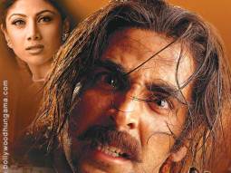 Jaanwar poster