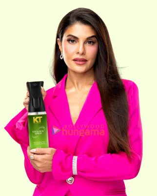 Jacqueline Fernandez