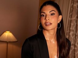 Jacqueline Fernandez returns to her old school Sacred Heart, calls visit “surreal”