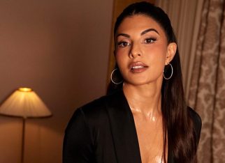 Jacqueline Fernandez returns to her old school Sacred Heart, calls visit “surreal”