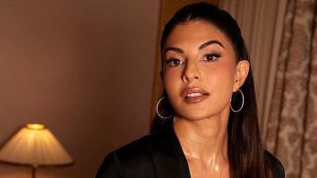 Jacqueline Fernandez returns to her old school Sacred Heart, calls visit “surreal”