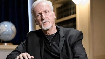 James Cameron draws from personal family experiences to shape the emotional heart of Avatar: Fire and Ash: “My experiences as a father shaped this film”