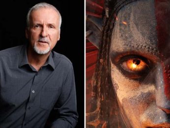 James Cameron reflects on Avatar’s subconscious Indian inspirations amid new Devanagari logo unveiled in Banaras ahead of Avatar: Fire and Ash release James Cameron reflects on Avatar’s subconscious Indian inspirations amid new Devanagari logo unveiled in Banaras ahead of Avatar: Fire and Ash release