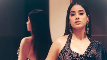 Janhvi Kapoor says Homebound changed how she sees people in a heartfelt note after award win