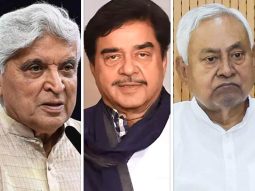 Javed Akhtar and Shatrughan Sinha condemn Nitish Kumar for pulling off a woman’s hijab: “He owes an unconditional apology to the lady”