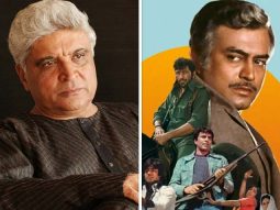 Javed Akhtar fumes at the changed dialogue in Sholay – The Final Cut trailer, “No, you can’t tamper with this”