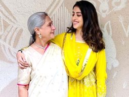 Jaya Bachchan labels marriage ‘outdated’ and doesn’t want Navya Nanda to get married: “Delhi ka laddoo he khao toh mushkil, na khao toh bhi mushkil”