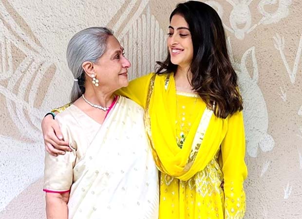 Jaya Bachchan labels marriage ‘outdated’ and doesn’t want Navya Nanda to get married: “Delhi ka laddoo he khao toh mushkil, na khao toh bhi mushkil” Jaya Bachchan labels marriage ‘outdated’ and doesn’t want Navya Nanda to get married: “Delhi ka laddoo he khao toh mushkil, na khao toh bhi mushkil”
