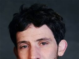 Josh O’Connor Josh O’Connor