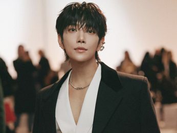 LG India signs SEVENTEEN member JOSHUA as face for brand’s Essential Series