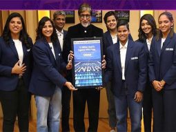 KBC: Shafali Verma reveals on the show, “I started playing with the boys in a boys’ academy because there was no cricket academy for girls”